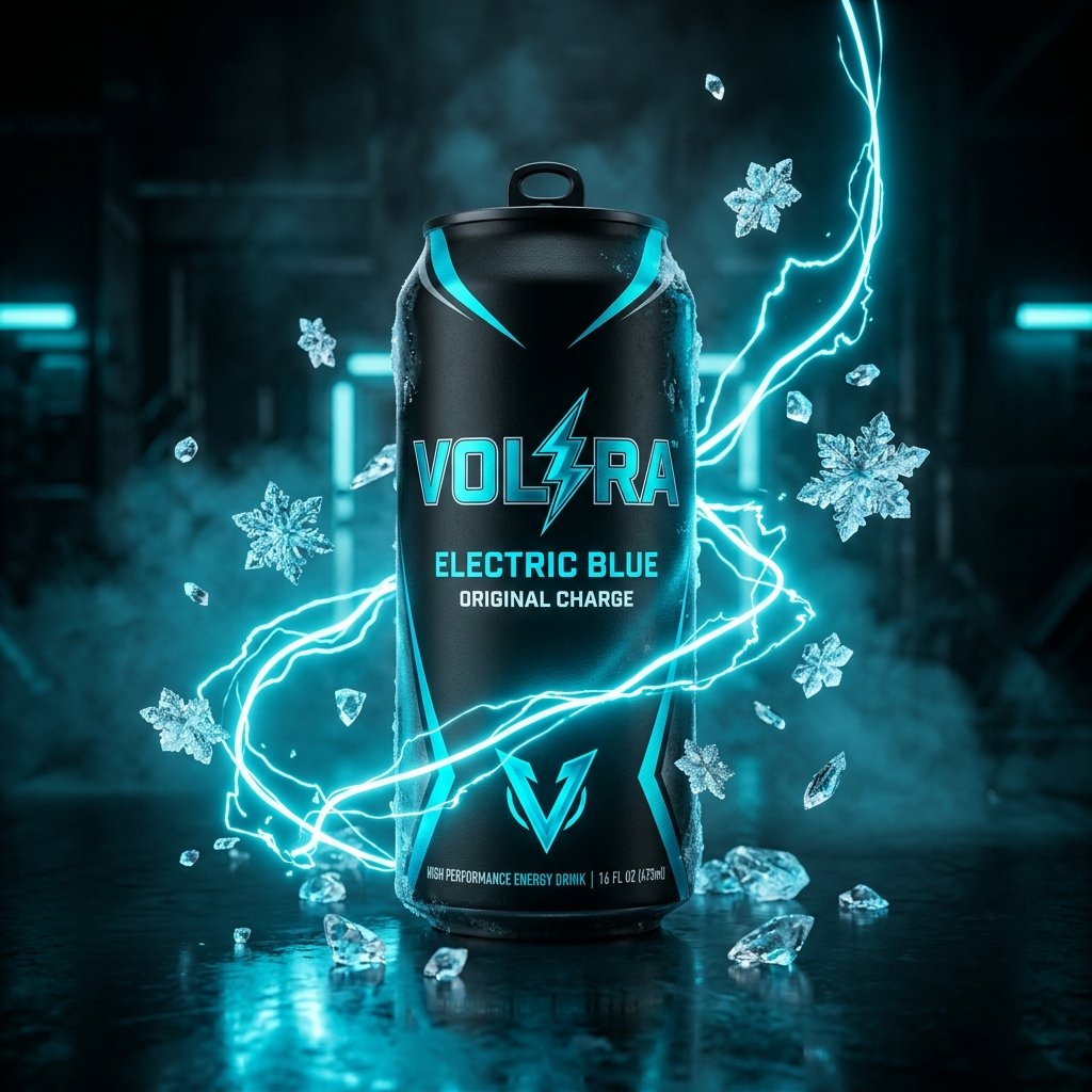 Original Charge Energy Drink