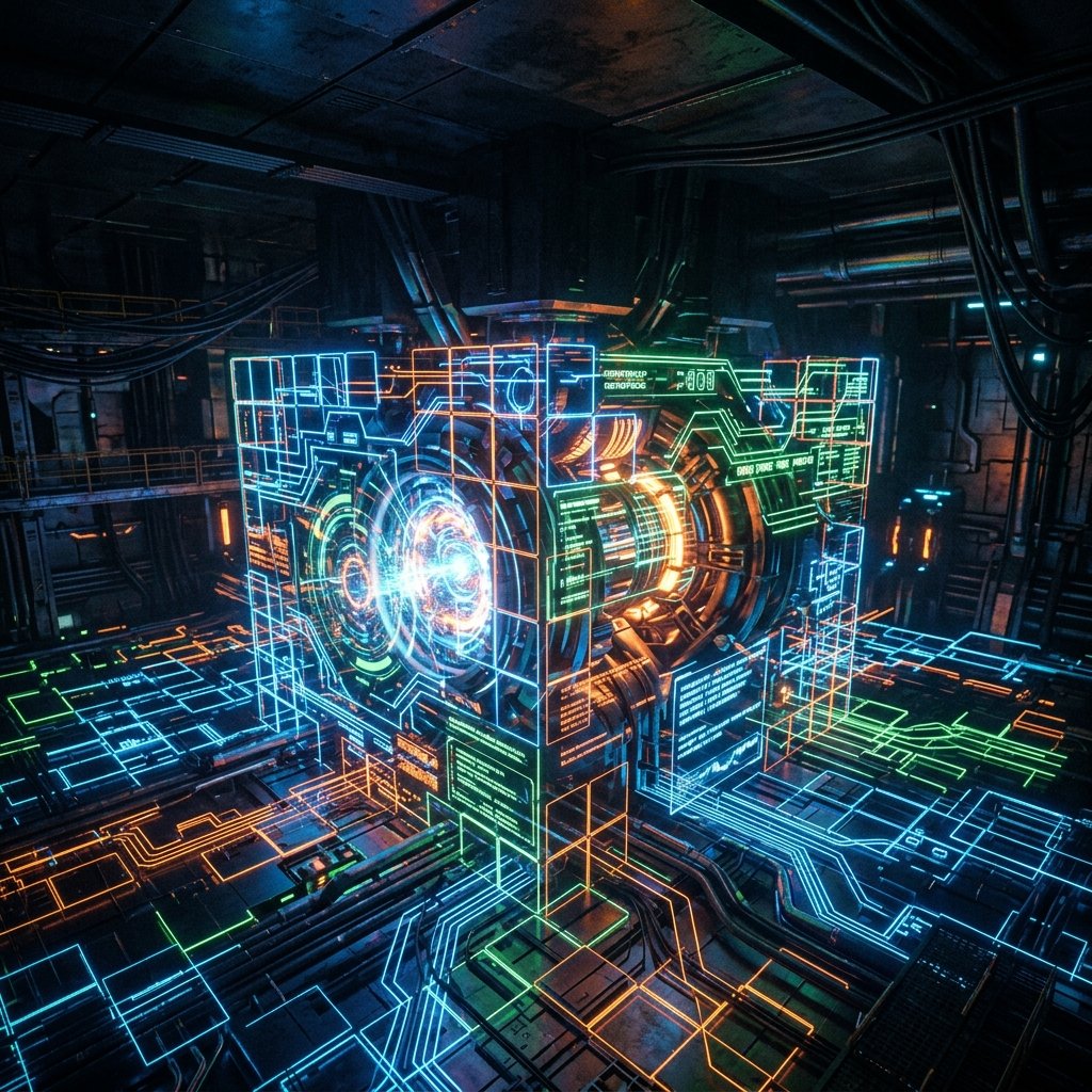Voltra Matrix Core